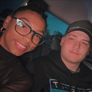 Meet your Posher, Marissa